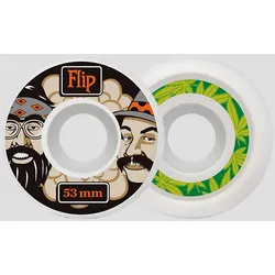Flip Cutback Cheech & Chong 53mm 99A Rollen uni Gr. Uni