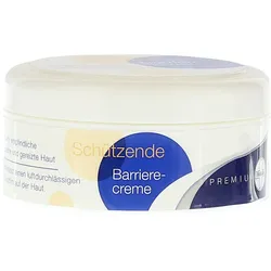 Barrierecreme mit Panthenol Tiegel Param 150 ml