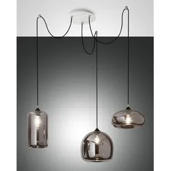 Fabas Luce Pendelleuchte 3496-47-126