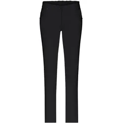 Stretchhose "JN3002" - 48 - schwarz