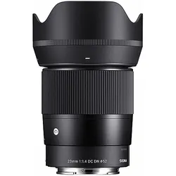 SIGMA Contemporary 23mm 1.4 DC DN für Leica L