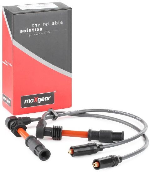 MAXGEAR 53-0091 Sytytysjohtosarja