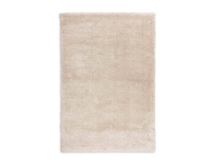 Schöner Wohnen Hochflorteppich Leverage, Creme, 160x230 cm, Teppiche und Böden, Teppiche, Hochflorteppiche & Shaggys