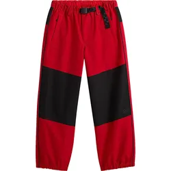 VANS KINGVALE 2L Hose 2027 racing red - S
