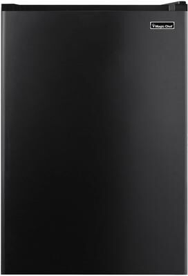 Magic Chef 4.4 Cu. Ft. Mini Fridge