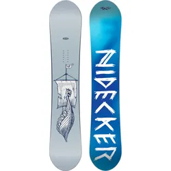 NIDECKER SENSOR MONS Snowboard 2027 - 154