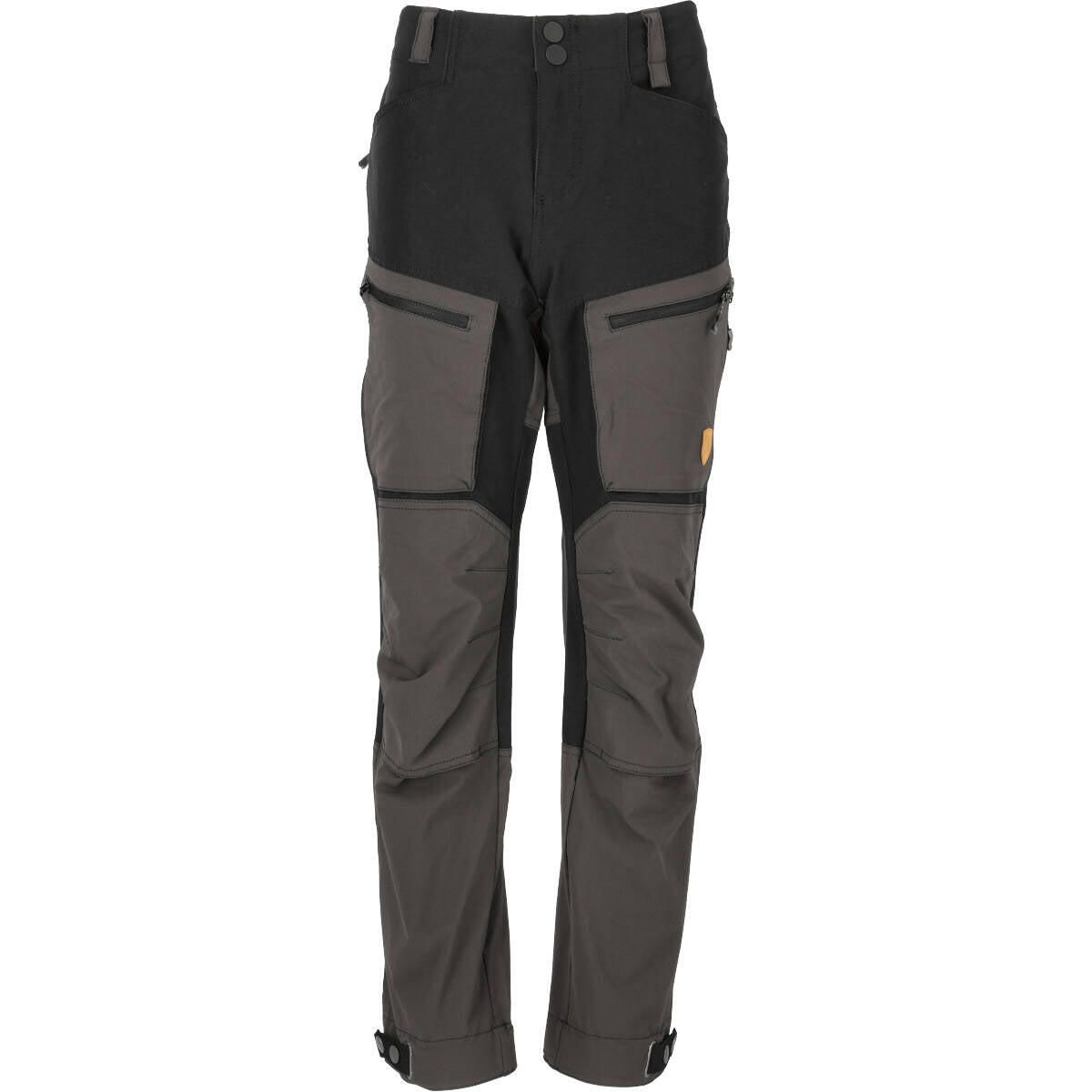 Whistler Kodiak Jr Outdoor Pant black (1001) 10 W221165-1001-10