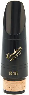 Vandoren Bb-Clarinet B45