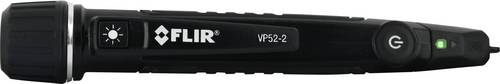 FLIR VP52-2 Berührungsloser Spannungsprüfer CAT IV 1000V LED, Vibration, Akustik