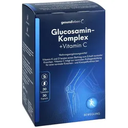 Gesundleben Glucosamin Komplex