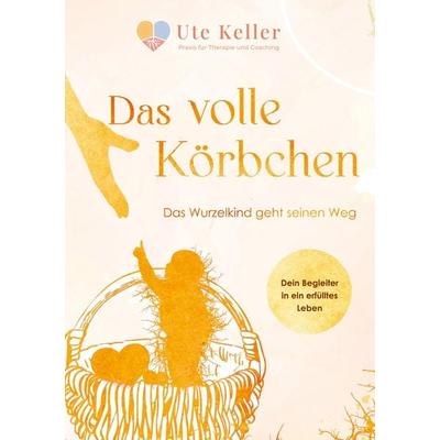 Das volle Körbchen, Taschenbuch von Ute Keller, Bookmundo Direct, 978-94-036-5426-3