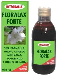 Integralia Floralax Forte Jarabe