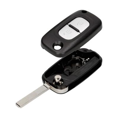 F.BECKER Gehäuse, Autoschlüssel 18010031 für RENAULT
