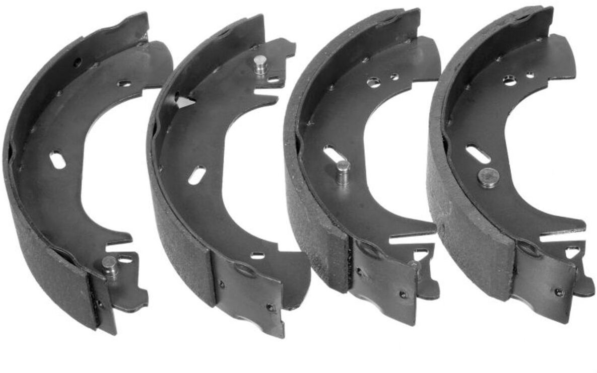 Bremsbackensatz MEYLE 714 042 1003