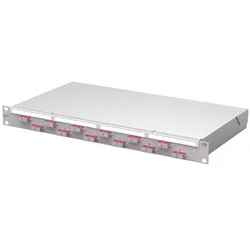 Metz Connect Patchfeld VIK 150450BB12-F
