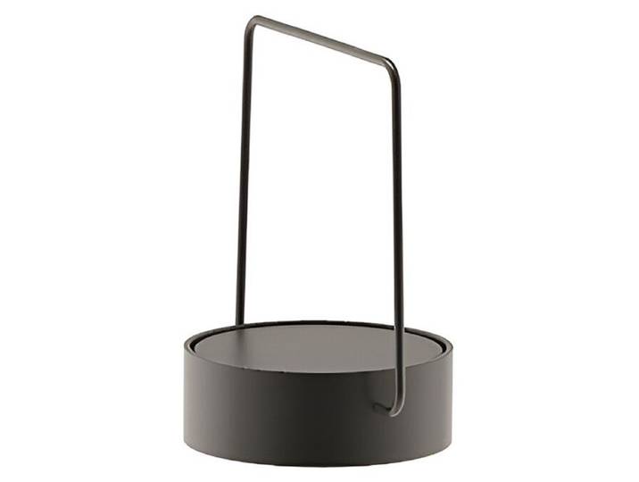 Solpuri Moon Solar-Pendelleuchte Aluminium schwenkbar