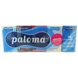 Taschentücher Papiertaschentücher 4-lagig Box Tücher weich soft 10x10 Stück