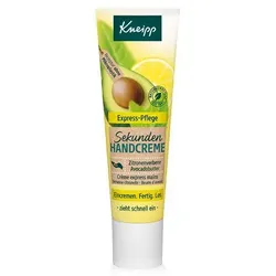 Kneipp Sekunden-Handcreme Reisegröße 20 ML