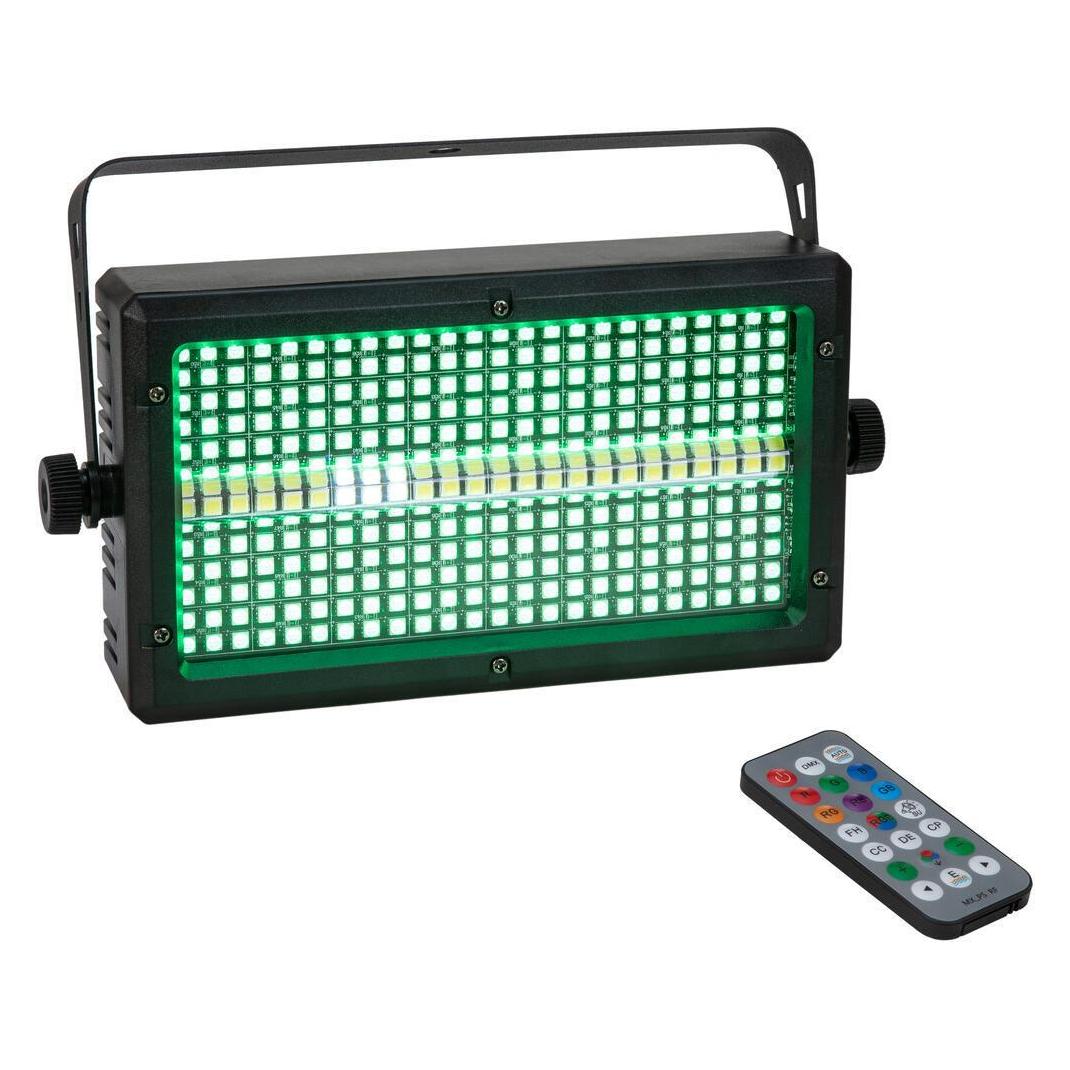 Eurolite LED Mini Strobe ABL (90 W, LED) (52201081)