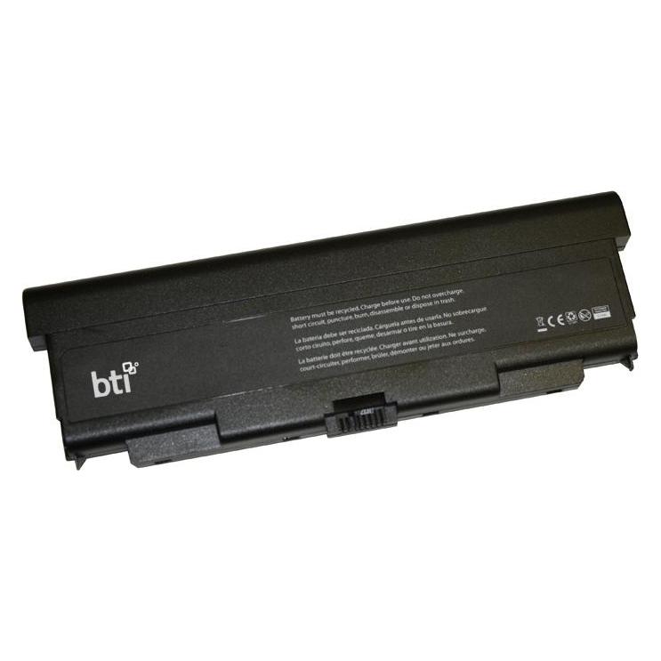 BTI 45N1150-BTI (9 Zellen, 8400 mAh) (45N1150-BTI)