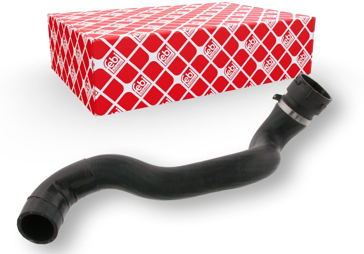 FEBI BILSTEIN 36148 Radiator hose