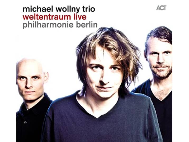 Weltentraum Live-Philharmonie Berlin