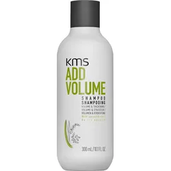 KMS ADDVOLUME Shampoo 300ml