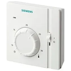 Siemens RAA Thermostat, 230V, Thermostat