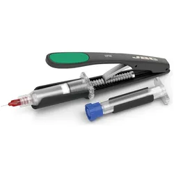 JBC Handdispenser DPM-C, für Lotpaste, Lötgerät Zubehör