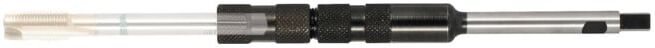 HOLEX Rallonges pour tarauds avec méplat HB 2 (338420 2)