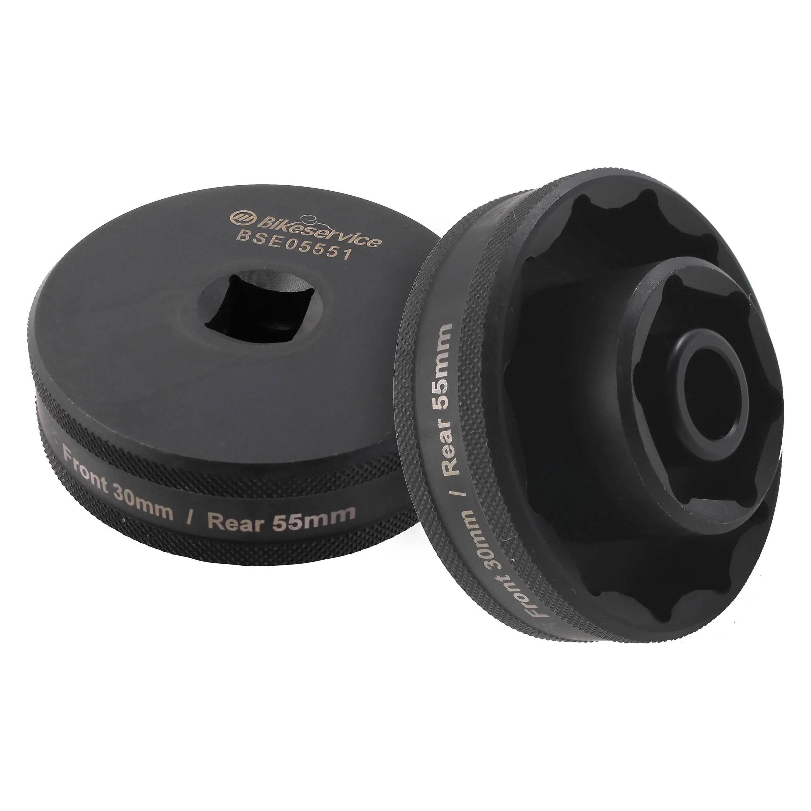 Bikeservice STKSCHLEIN BST 6KNT 30MM/12KNT 55MM (BSE05551)