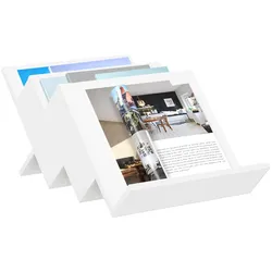 vidaXL, Aktenschrank, Magazinregal (40 x 53 x 28.50 cm)