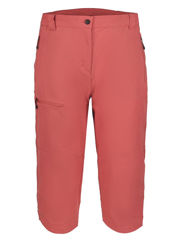Icepeak Funktionscaprihose "Beattie" in Pink - 36