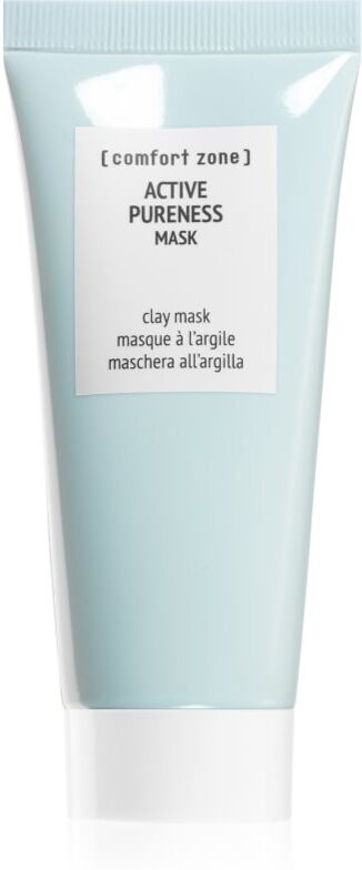 Comfort Zone Active Pureness Mask cream mask 60 ml