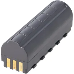 AccuCell Akku Symbol DS3478, Barcode Scanner Zubehör