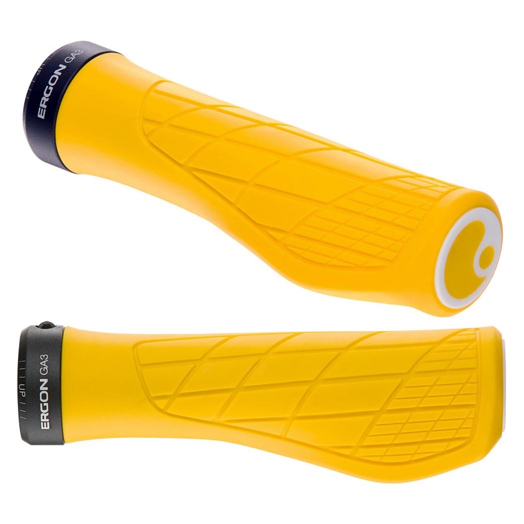 Ergon Lenkergriffe GA3 large (32.77478)