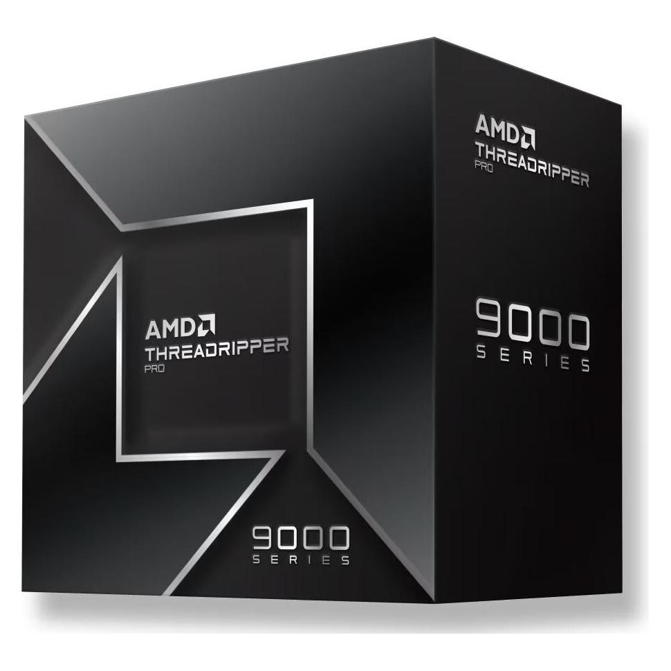 AMD THREADRIPPER PRO 9985WX STR5 (sTR5, 3.20 GHz, 64 -Core) (100-100000722WOF)