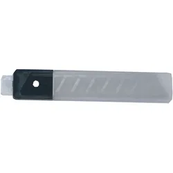 BGS Ersatzklingen-Satz 18 mm 10tlg. - 7971