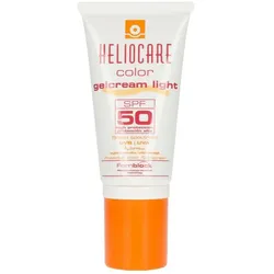 Heliocare, Sonnencreme, Color Gelcream (SPF 50, 50 ml)