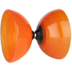 Henrys Diabolo Beach orange ohne Stäbe