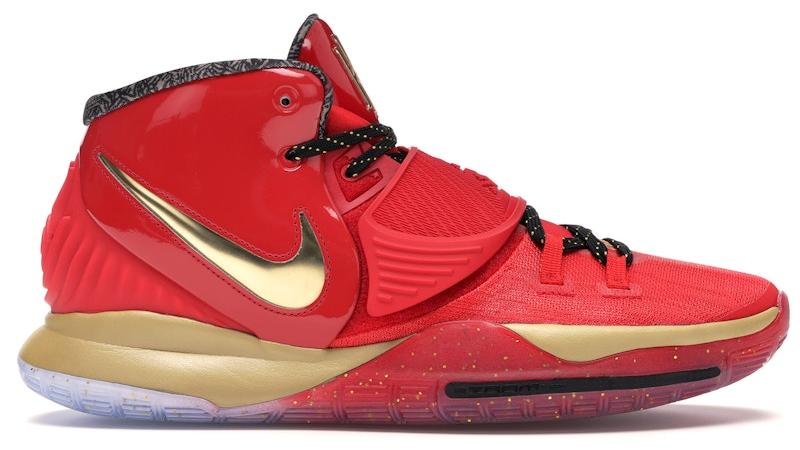 Nike Kyrie 6 Trophies - EU 40.5