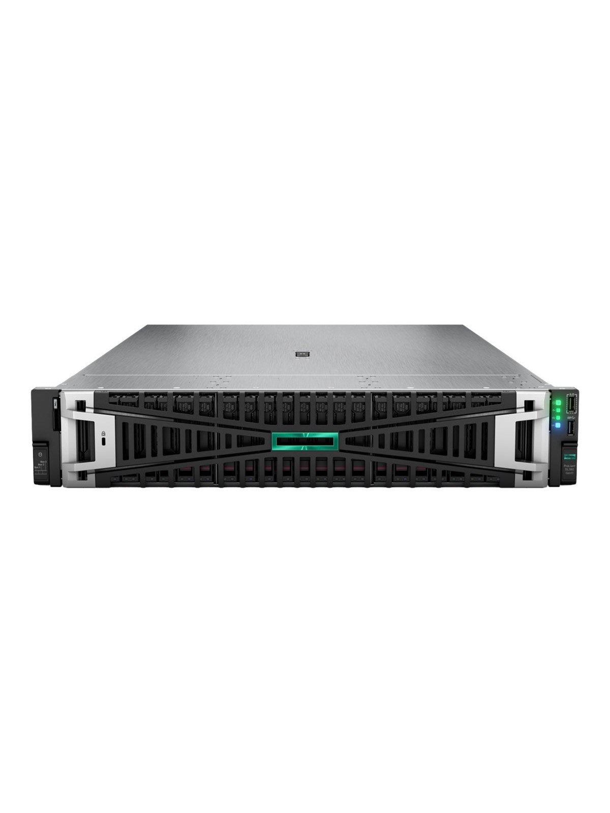Hewlett Packard Enterprise HPE ProLiant DL380 Gen11