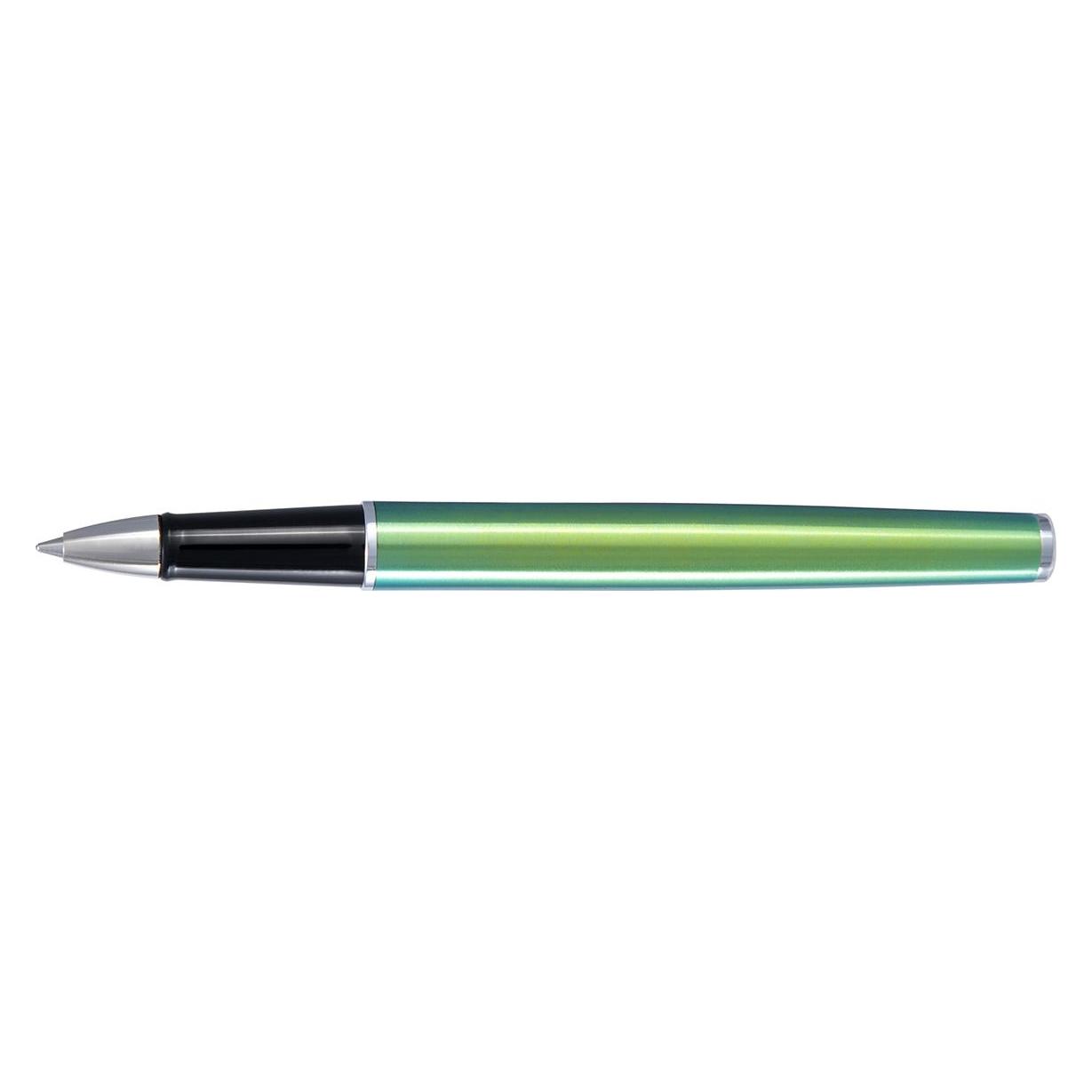 Diplomat Kugelschreiber Traveler, Funky Green (1x) (D40710030)