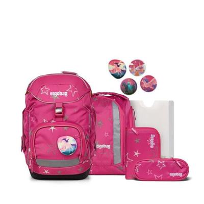 Pack Schulrucksack Set SternzauBär