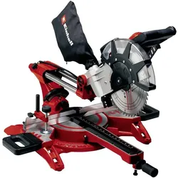 Einhell, Kappsäge + Gehrungssäge, TC-SM 2534/1