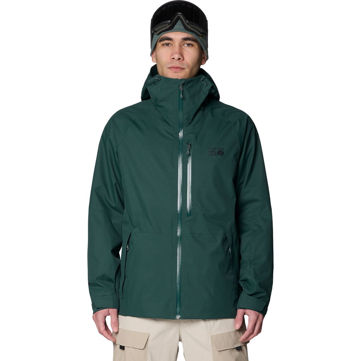 Mountain Hardwear M Firefall Jacket verve (306) L 216631-306-L