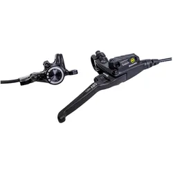 Magura, Scheibenbremse, (Hinterradbremse, Bremssattel)
