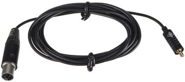 Neumann AC 34 Cable Mini XLR 4pin 1.8
