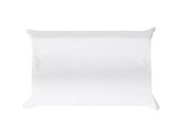 LIVARNO HOME Oreiller ergonomique anti-acariens, 35 x 55 cm