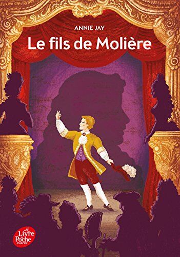 Annie Jay - Le fils de Molière - Preis vom 18.10.2026 19:22:15 h